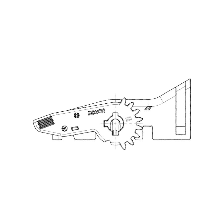 Katalog Bosch Connectors