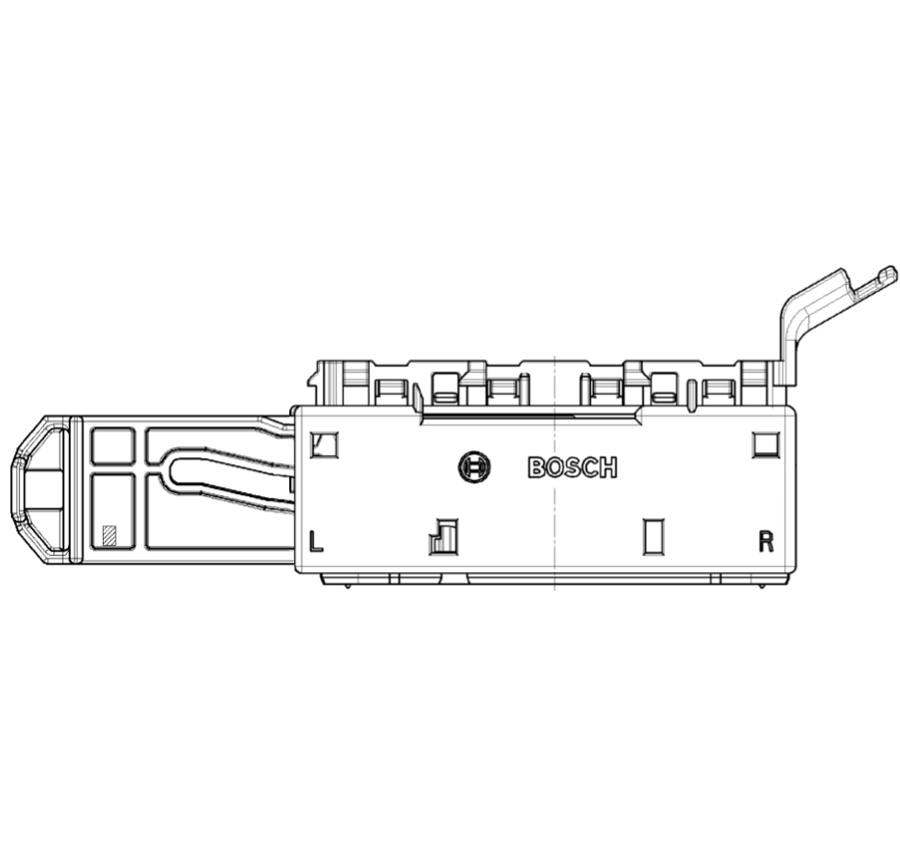 Katalog Bosch Connectors