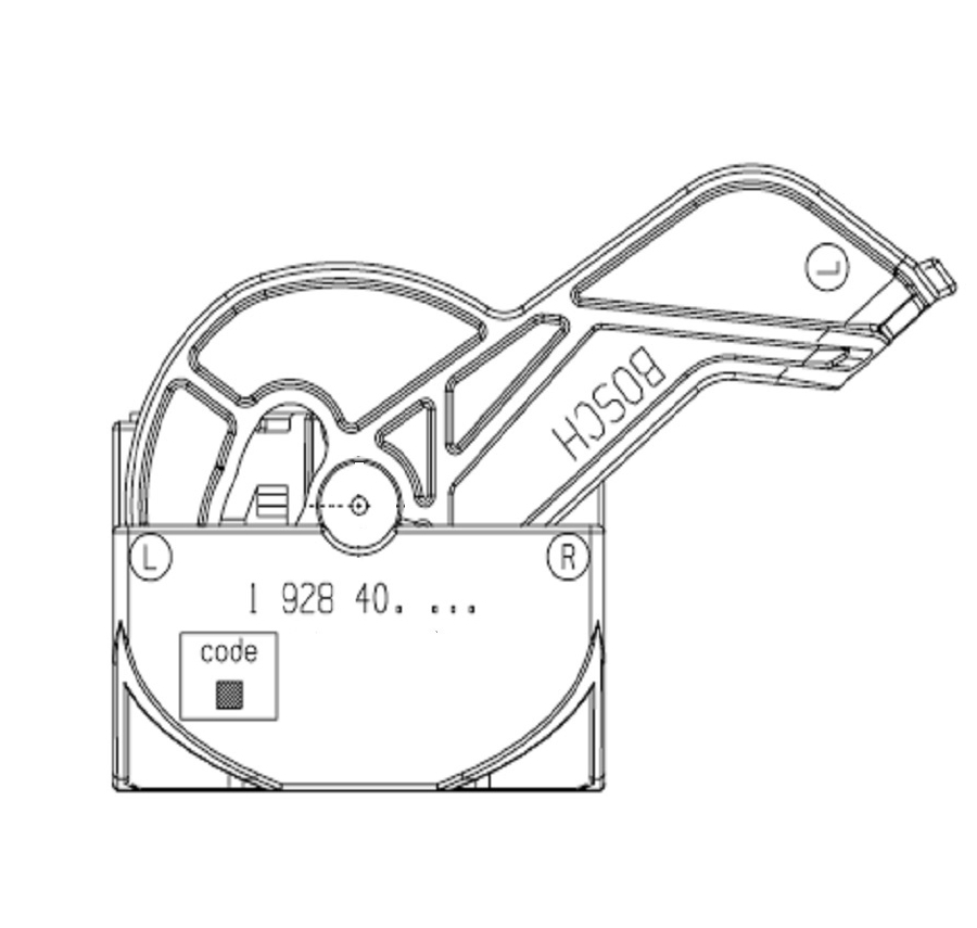 Search Bosch Connectors