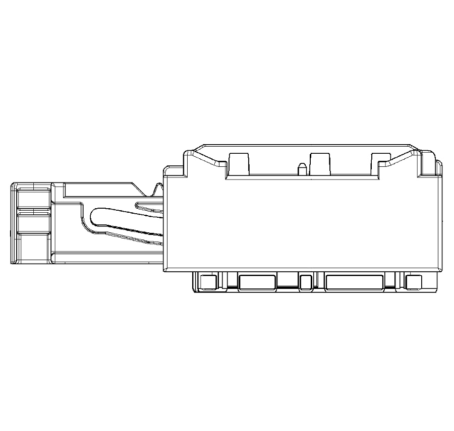 View Bosch Connectors