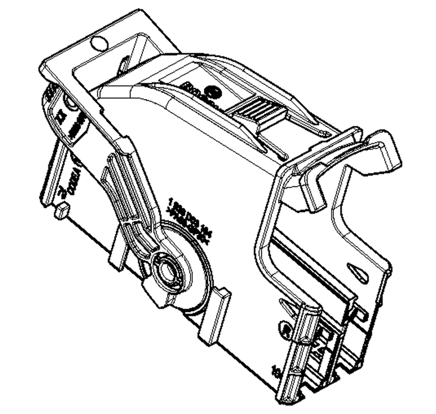 Katalog Bosch Connectors