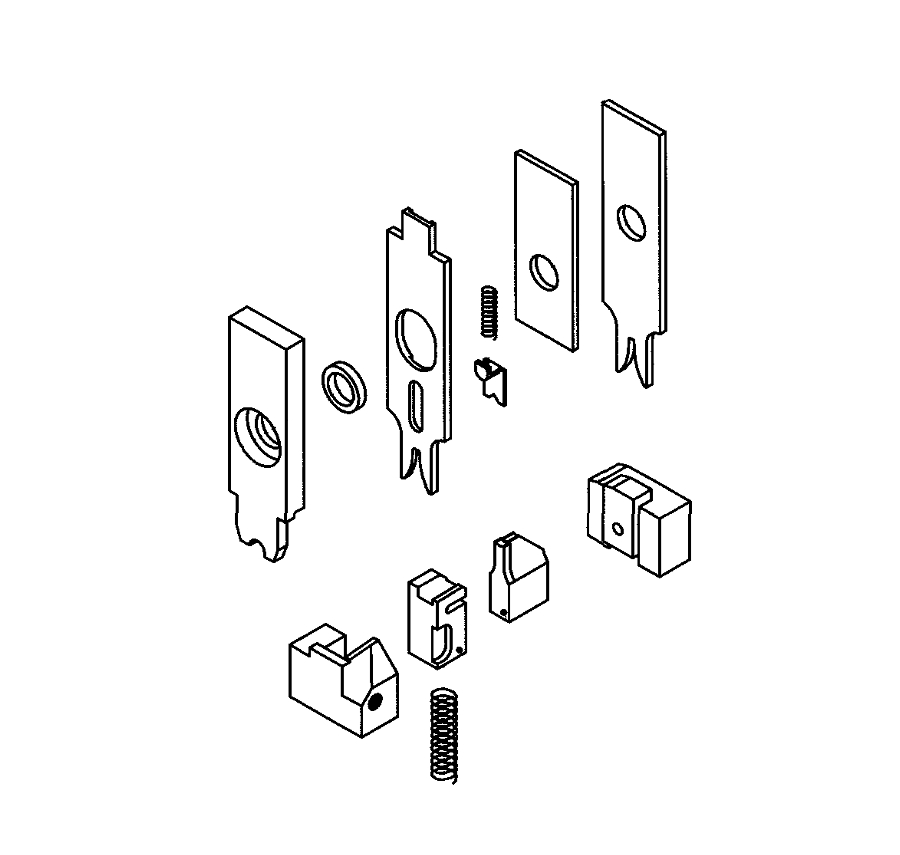 View Bosch Connectors