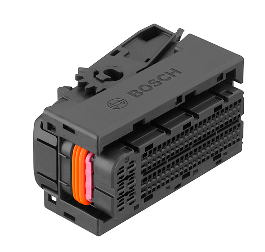 Catalog Bosch Connectors